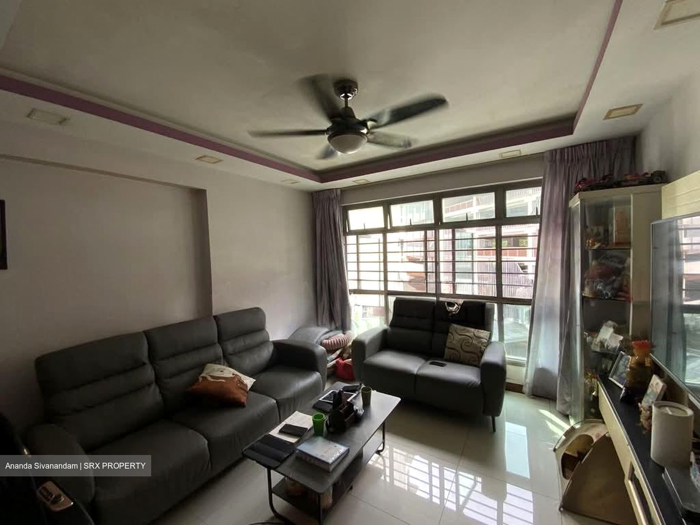 Blk 476B Hougang Capeview (Hougang), HDB 4 Rooms #557933031